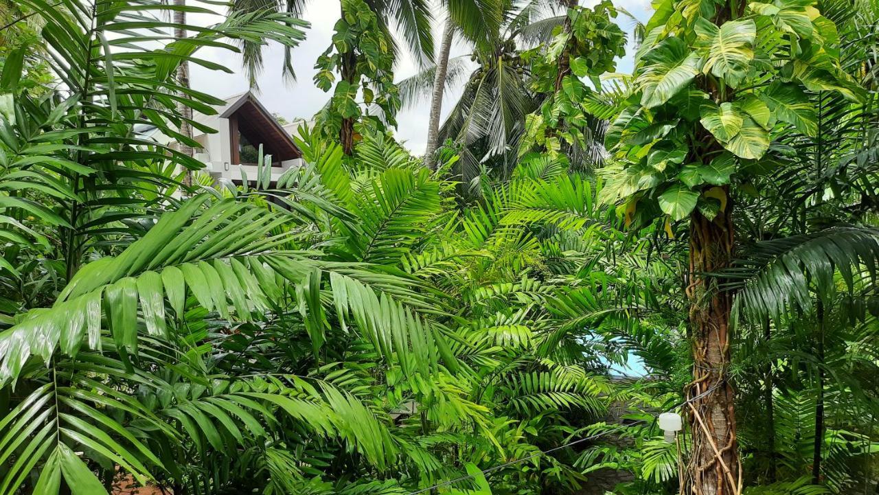 Nirmala Villa Habaraduwa Luaran gambar