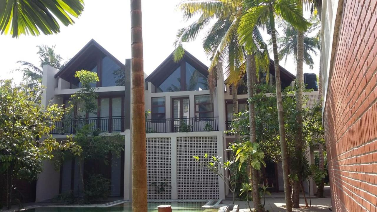 Nirmala Villa Habaraduwa Luaran gambar