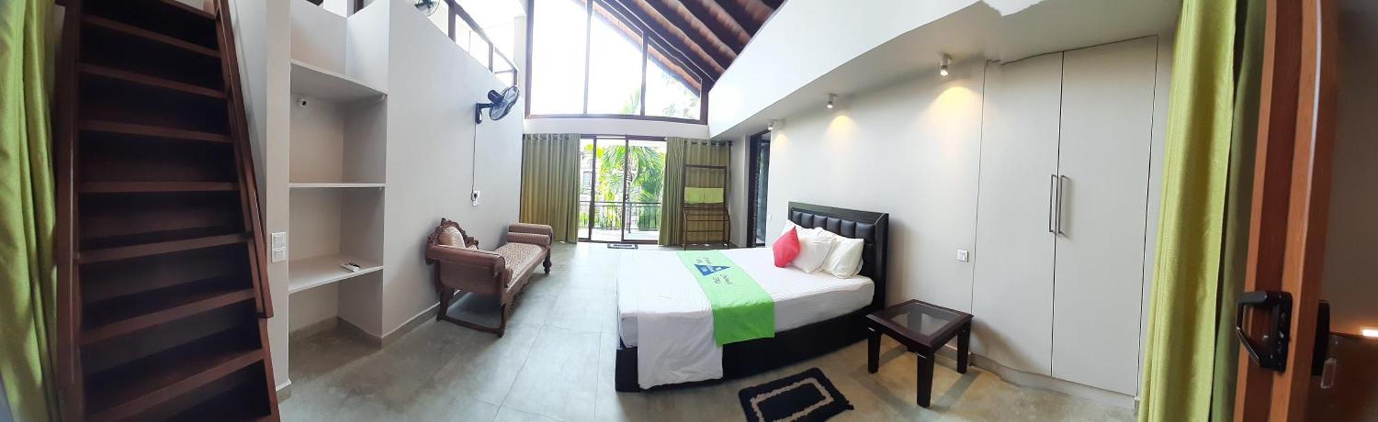 Nirmala Villa Habaraduwa Luaran gambar