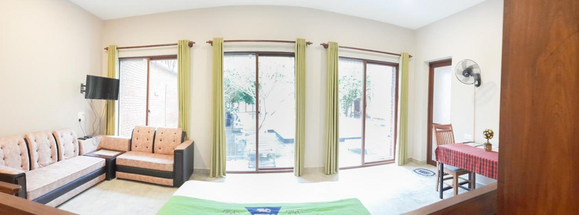 Nirmala Villa Habaraduwa Luaran gambar
