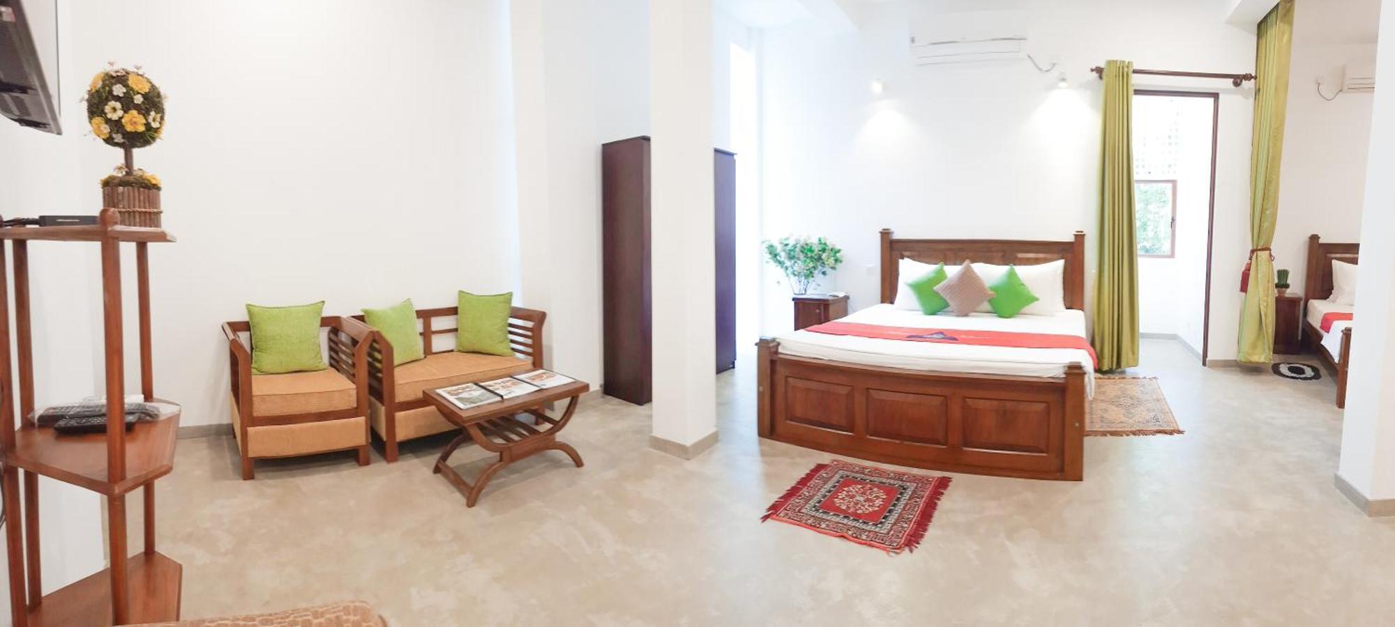Nirmala Villa Habaraduwa Luaran gambar