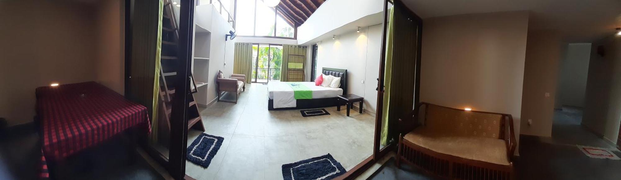 Nirmala Villa Habaraduwa Luaran gambar