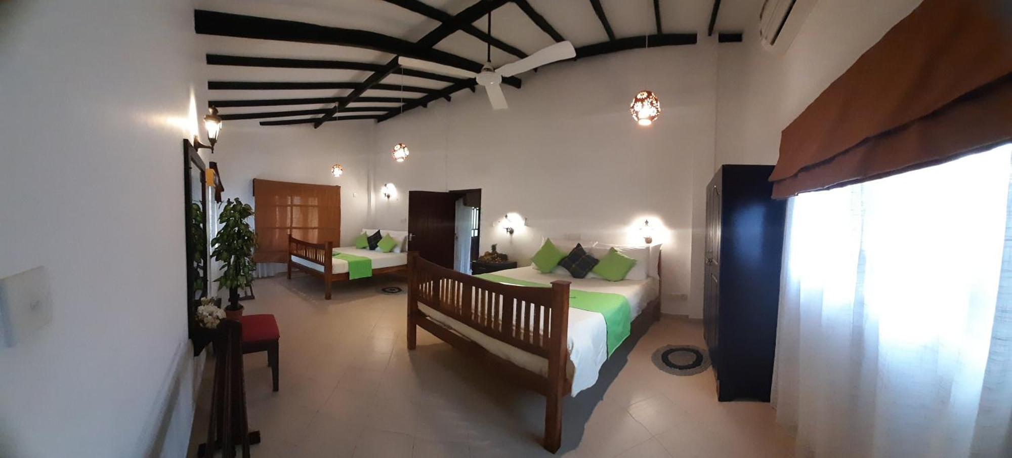 Nirmala Villa Habaraduwa Luaran gambar