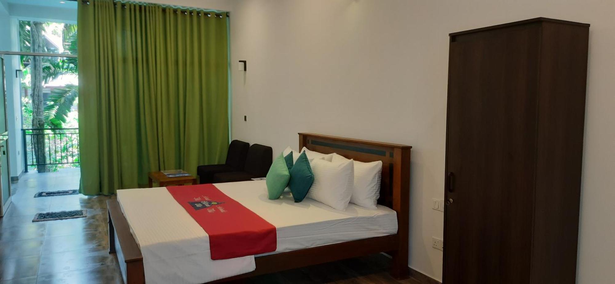 Nirmala Villa Habaraduwa Luaran gambar