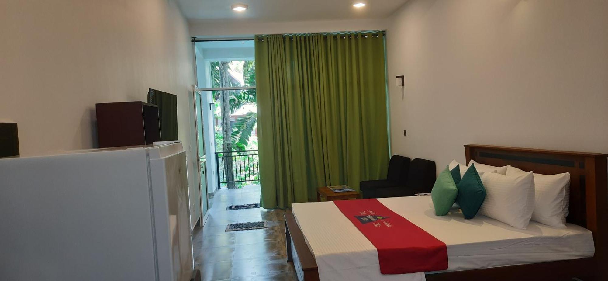 Nirmala Villa Habaraduwa Luaran gambar