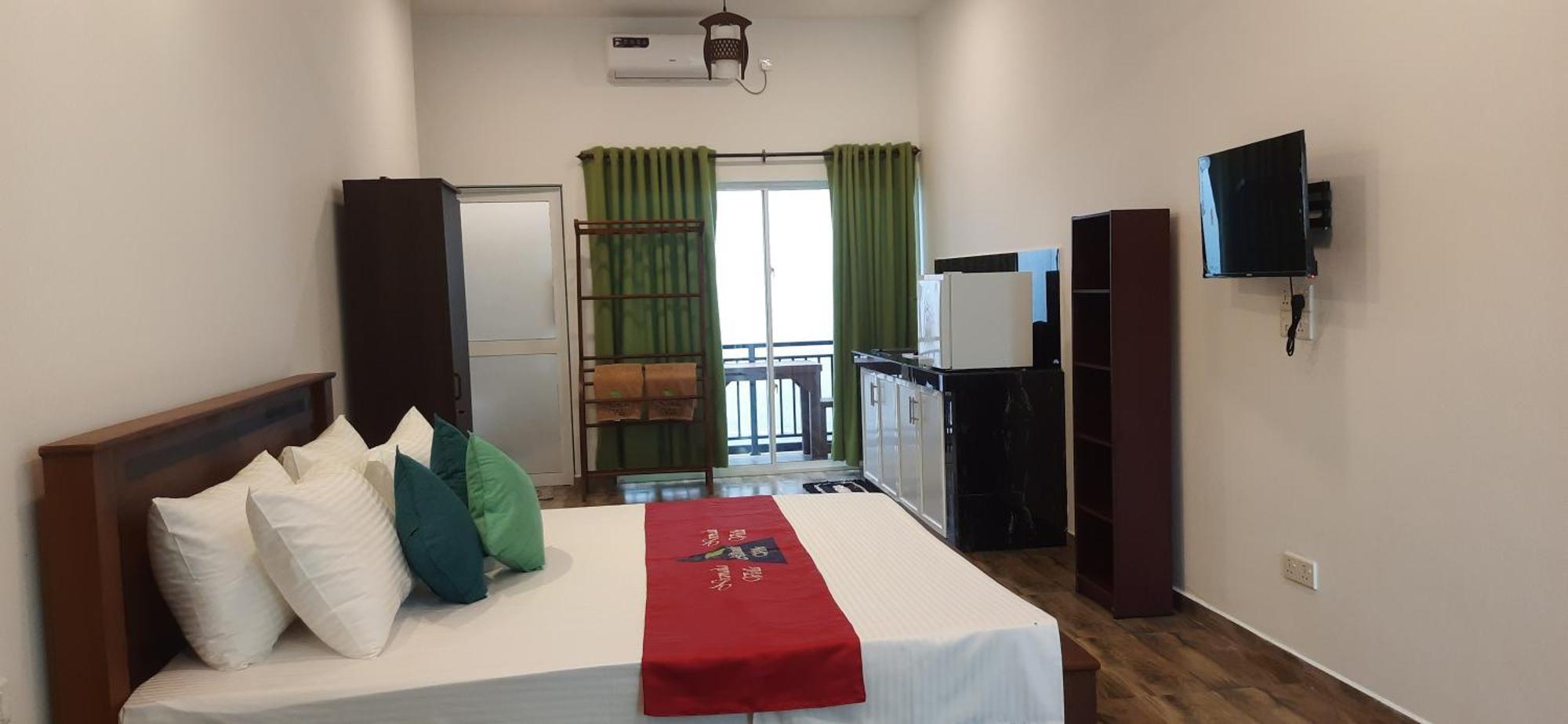 Nirmala Villa Habaraduwa Luaran gambar