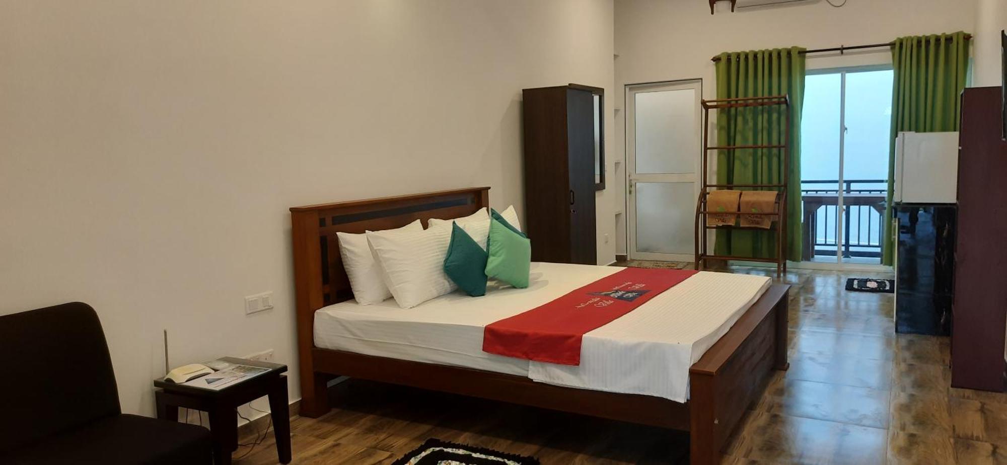 Nirmala Villa Habaraduwa Luaran gambar
