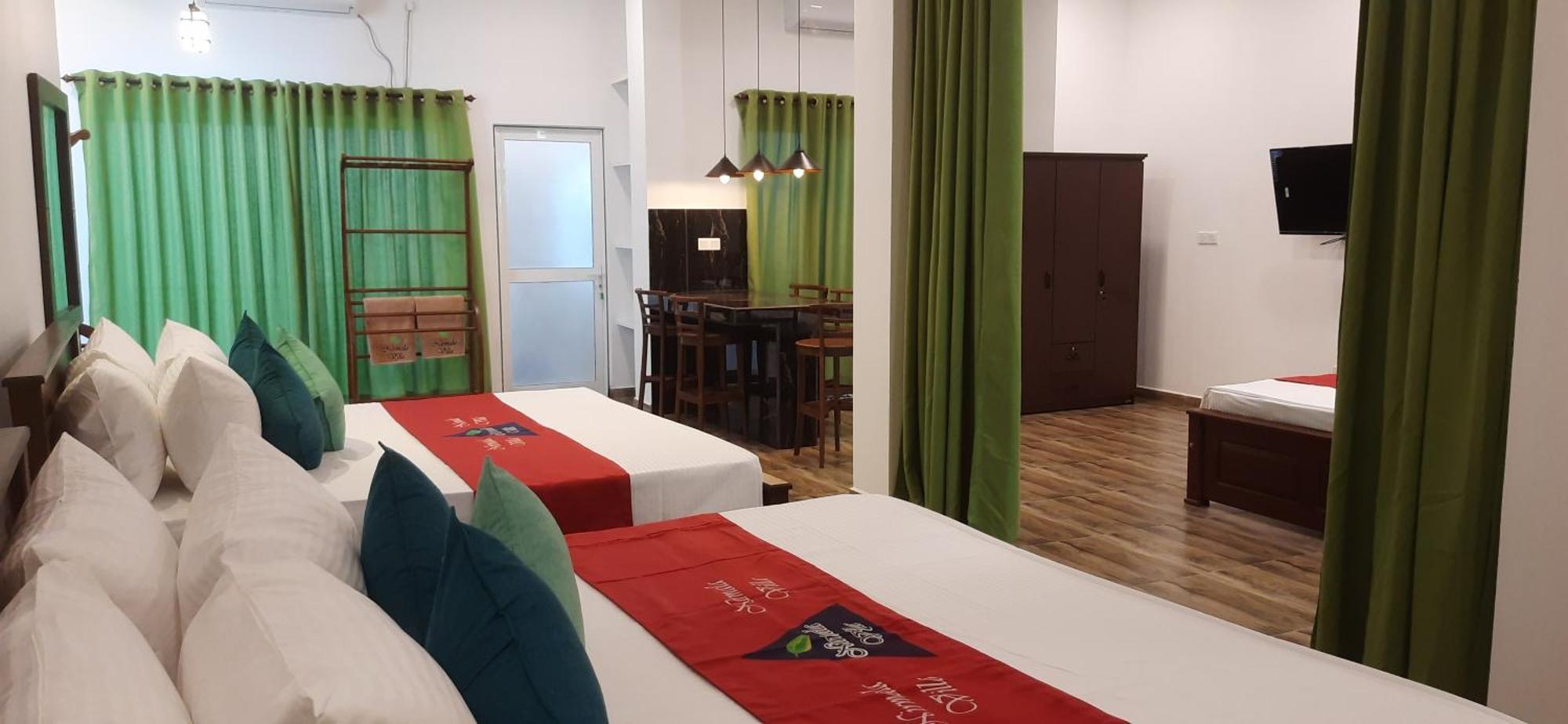 Nirmala Villa Habaraduwa Luaran gambar