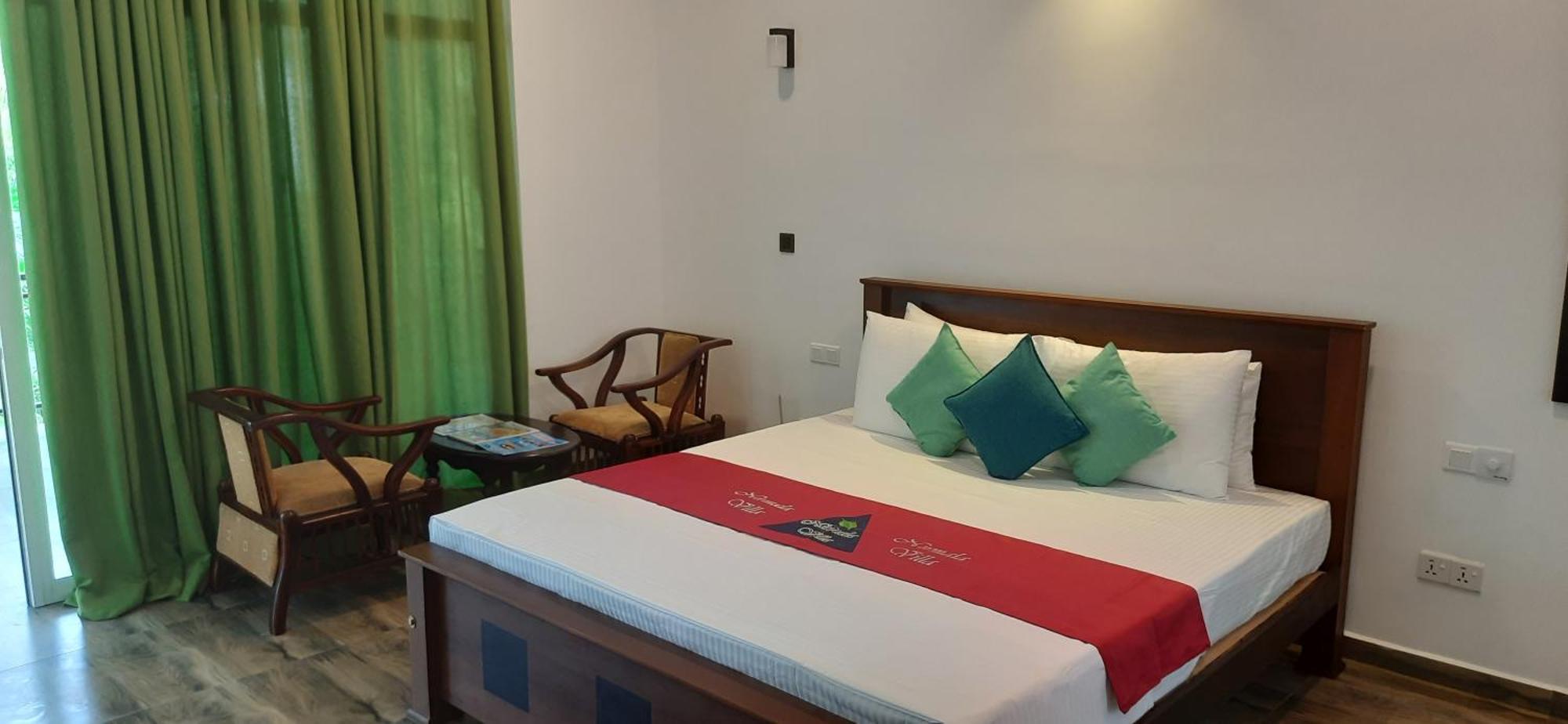 Nirmala Villa Habaraduwa Luaran gambar