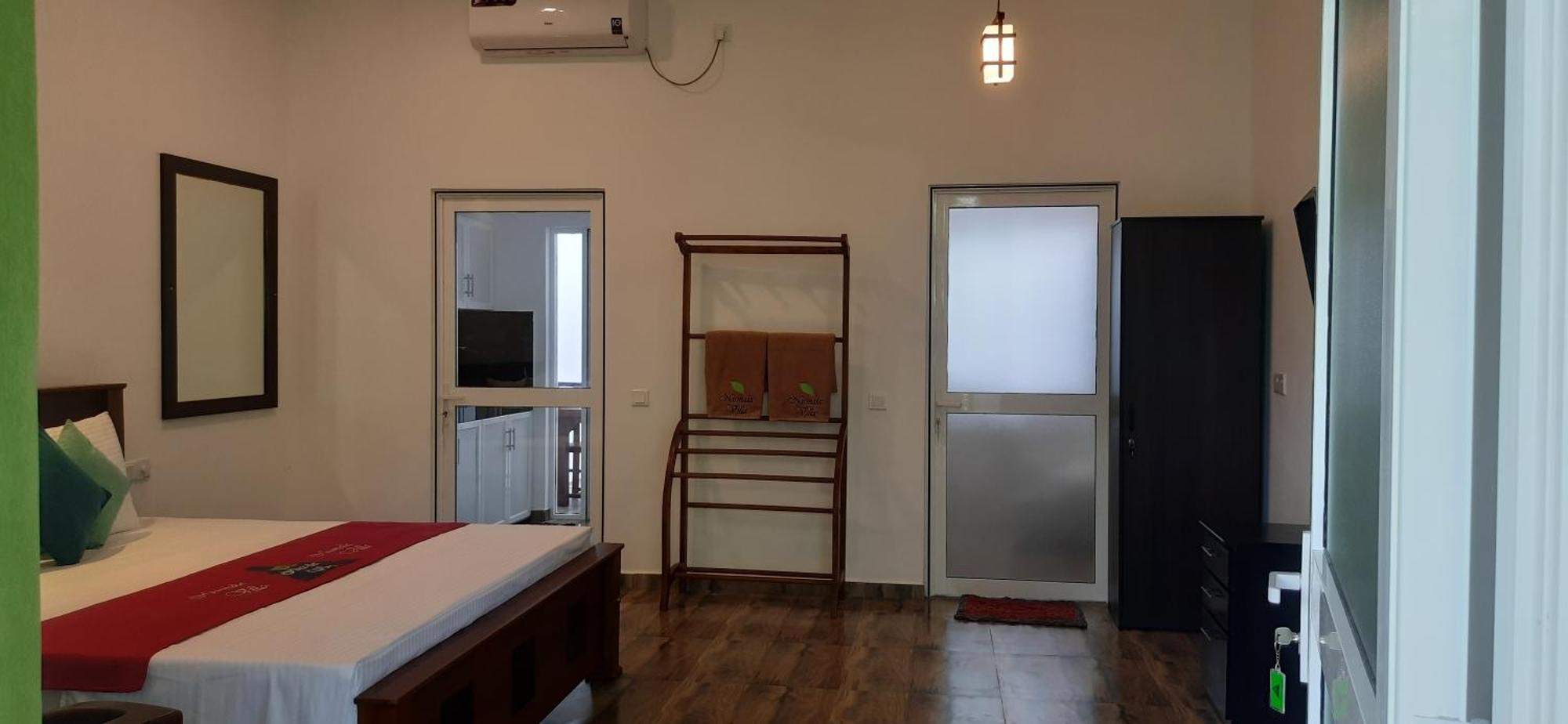 Nirmala Villa Habaraduwa Luaran gambar