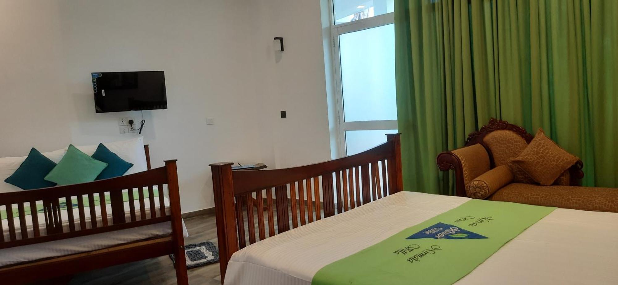 Nirmala Villa Habaraduwa Luaran gambar
