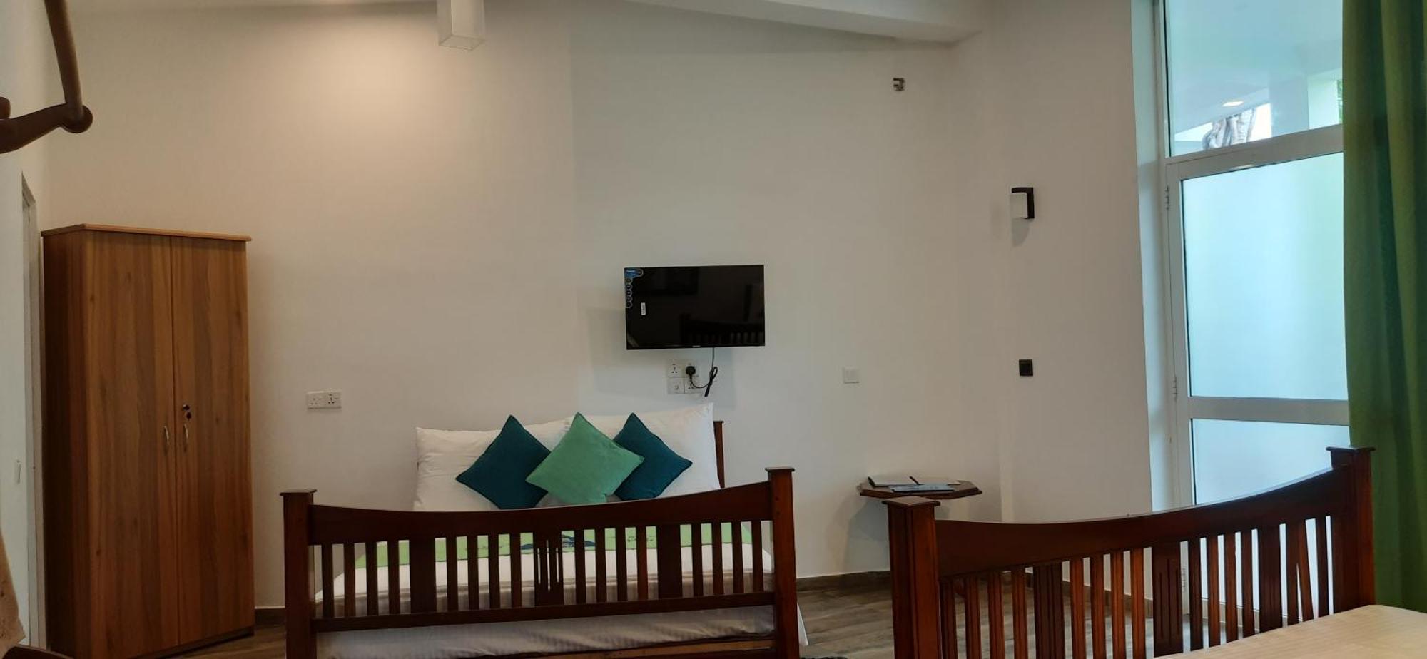 Nirmala Villa Habaraduwa Luaran gambar